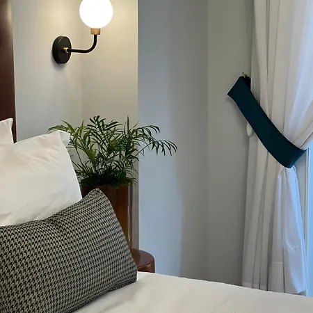 Domus Bella 4*