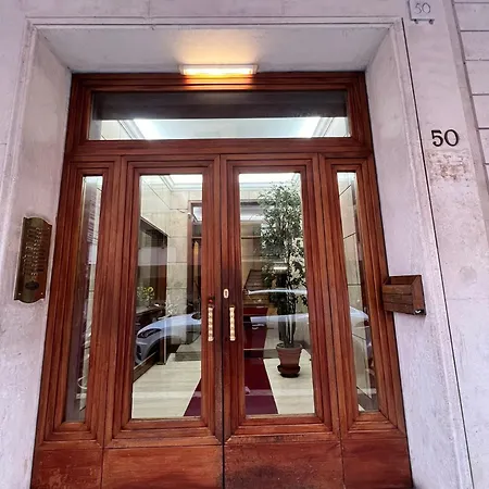 Domus Bella 4*