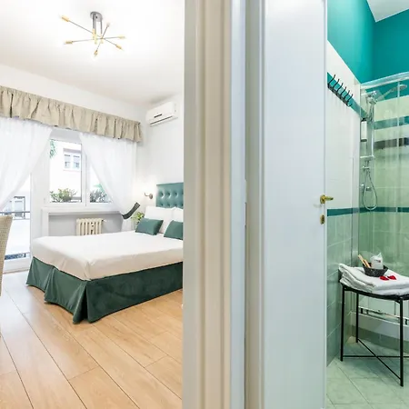 Domus Bella 4* Rom