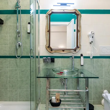 Pensionat Domus Bella 4*