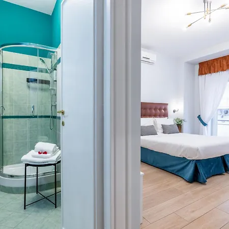 Domus Bella 4*