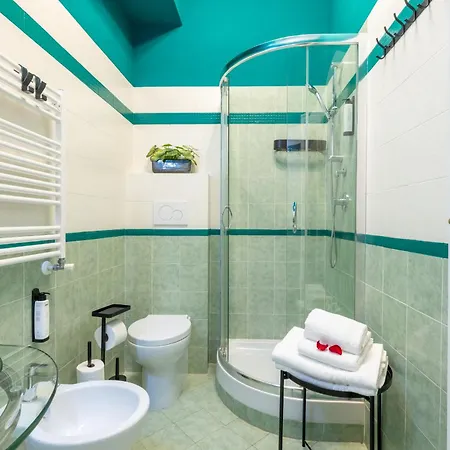 Domus Bella 4* Rom