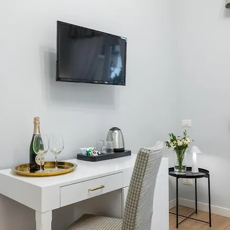 Pensionat Domus Bella 4*
