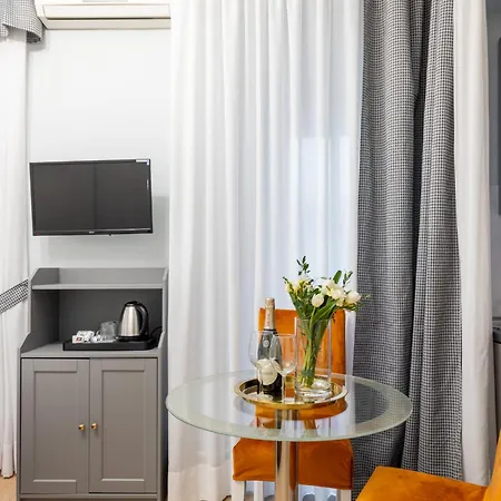 Domus Bella 4*