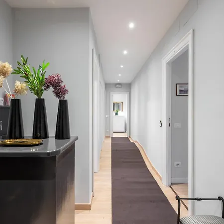 Domus Bella 4* Rom