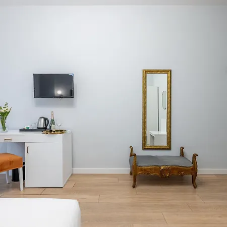 Pensionat Domus Bella 4*