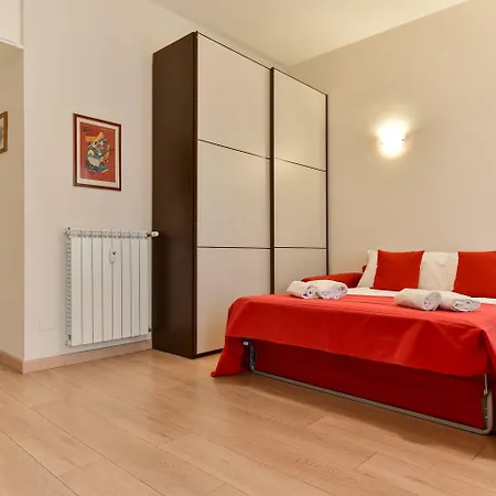 Domus Bella Rom
