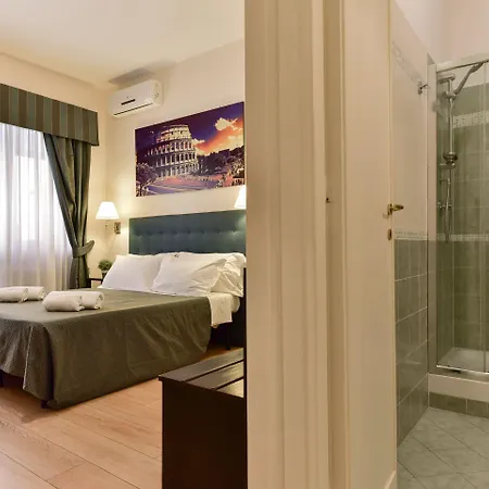 Domus Bella 4*