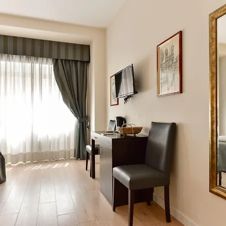 Pensionat Domus Bella Rom