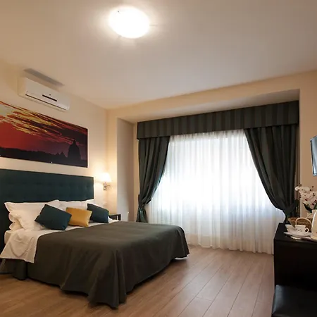 Domus Bella 4* Rom