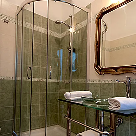 Domus Bella Pensionat 4*