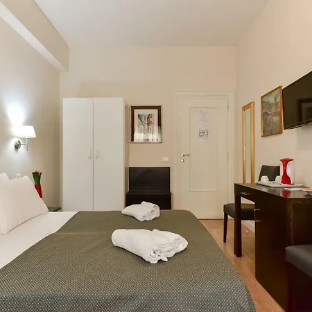 Domus Bella 4* Rom