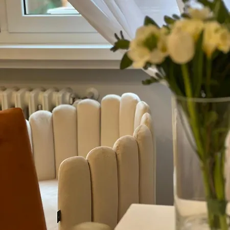 Domus Bella Gæstehus 4*