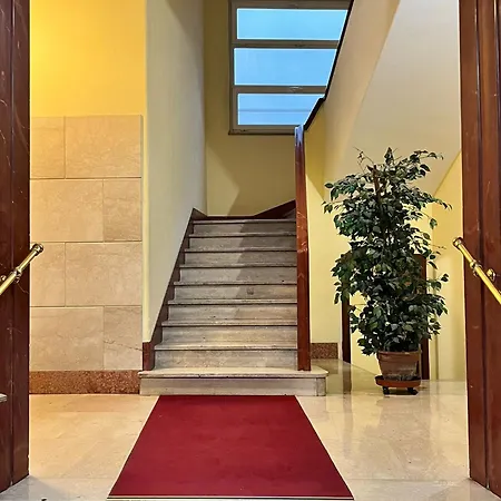 Gæstehus Domus Bella Rom