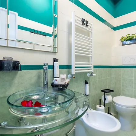 Domus Bella Gæstehus 4*