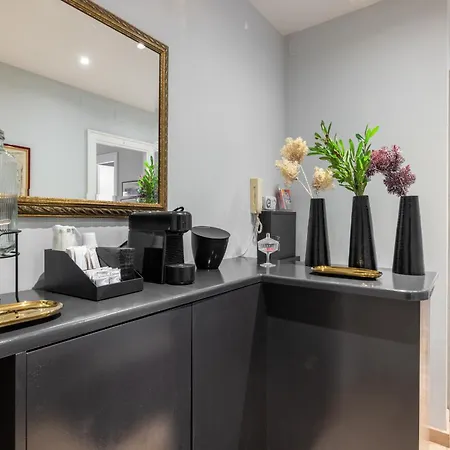 Gæstehus Domus Bella