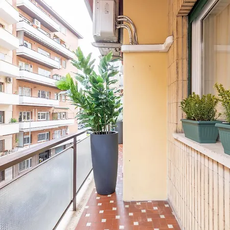 Gæstehus Domus Bella 4*