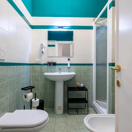 Domus Bella Gæstehus 4*