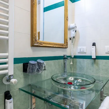 Domus Bella Gæstehus Rom