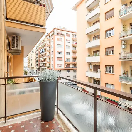 Domus Bella Gæstehus