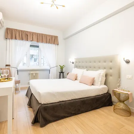 Domus Bella Gæstehus 4*