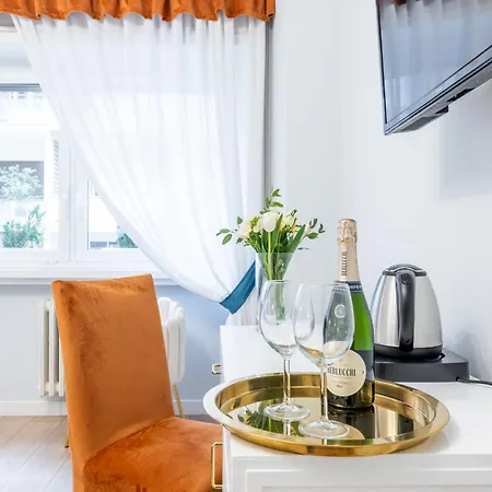 Domus Bella Gæstehus Rom