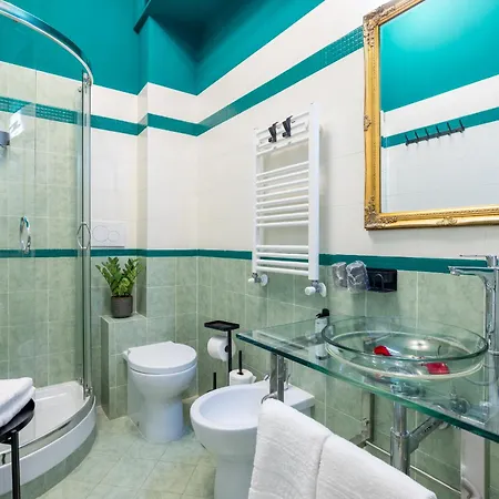 Domus Bella Gæstehus 4*