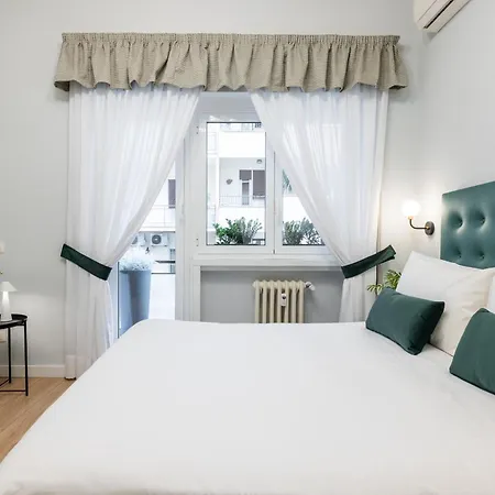 Domus Bella Gæstehus 4*