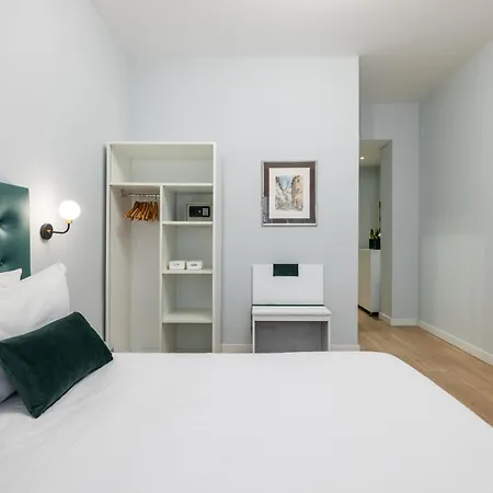 Domus Bella Gæstehus