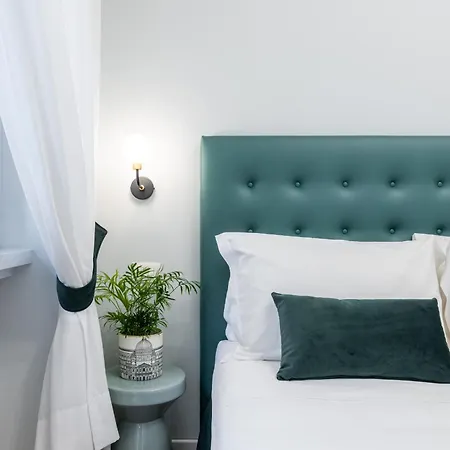 Gæstehus Domus Bella