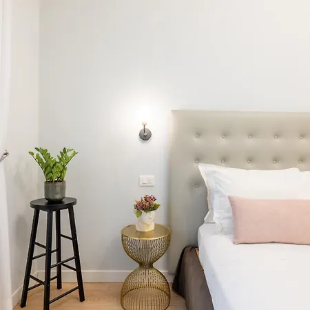 Domus Bella Gæstehus Rom