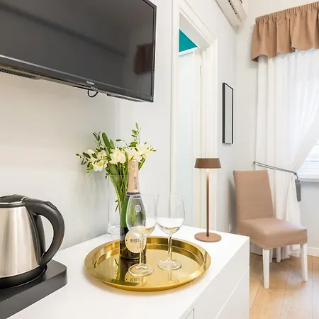 Gæstehus Domus Bella 4*