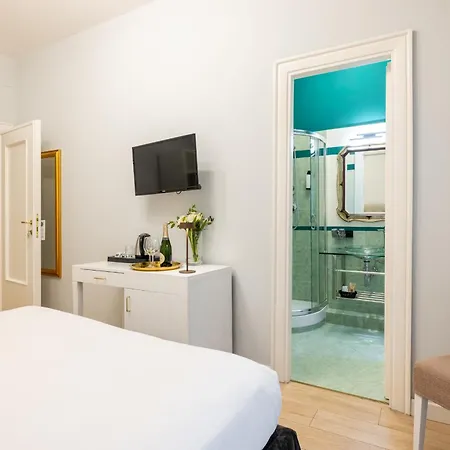 Domus Bella Gæstehus Rom