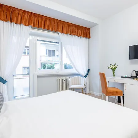 Domus Bella Gæstehus