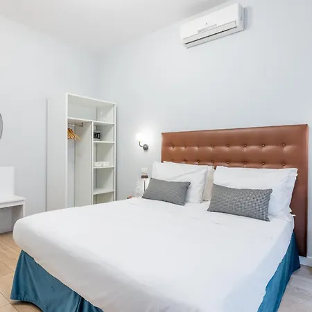 Domus Bella Gæstehus Rom