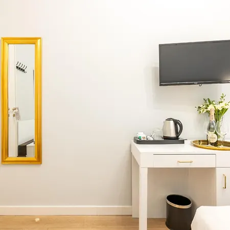 Domus Bella Gæstehus