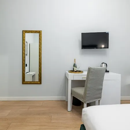 Domus Bella Gæstehus Rom