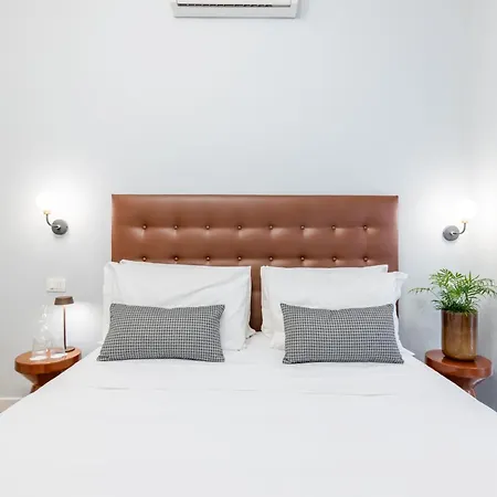 Domus Bella Gæstehus