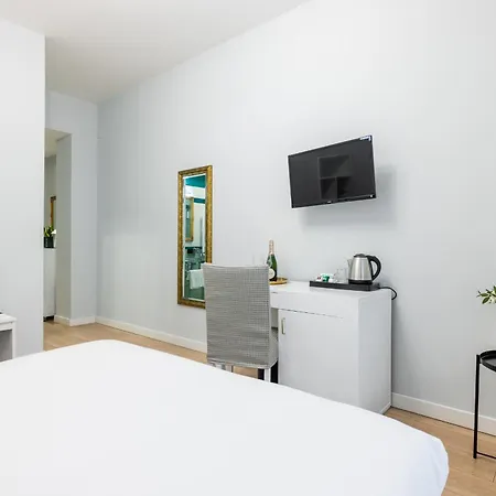 Domus Bella Gæstehus 4*