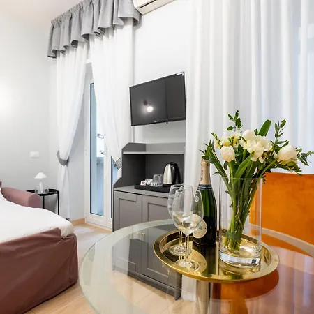 Gæstehus Domus Bella Rom