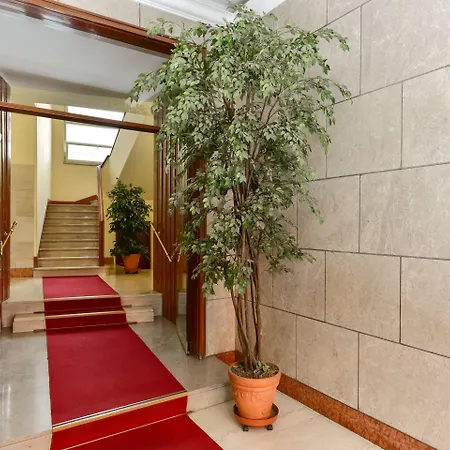 Domus Bella Gæstehus 4*