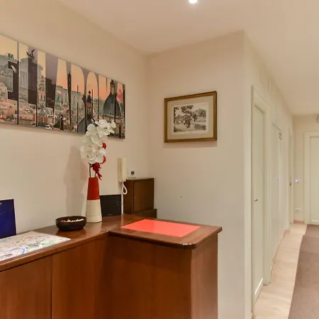 Gæstehus Domus Bella Rom