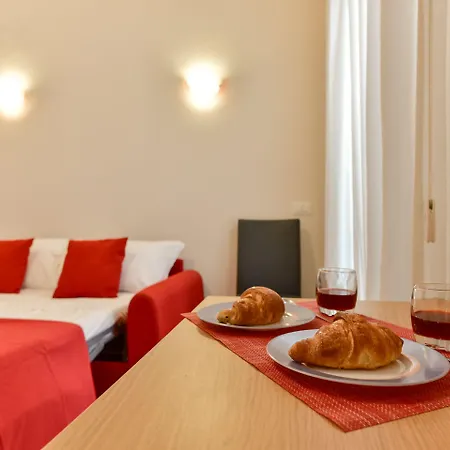 Domus Bella Gæstehus 4*