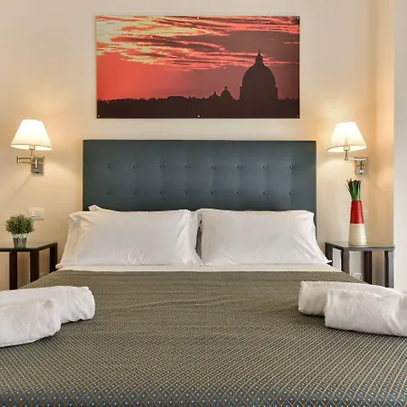 Domus Bella Gæstehus