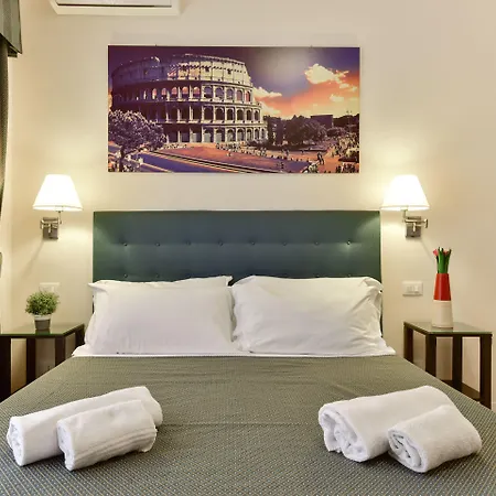 Domus Bella Gæstehus