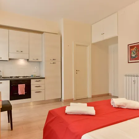 Domus Bella Gæstehus Rom