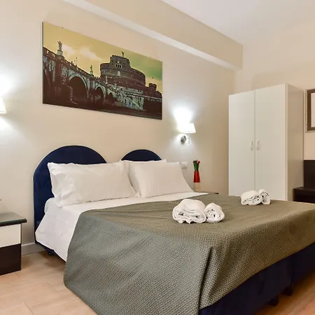 Domus Bella Gæstehus