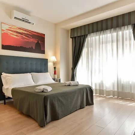 Gæstehus Domus Bella 4*