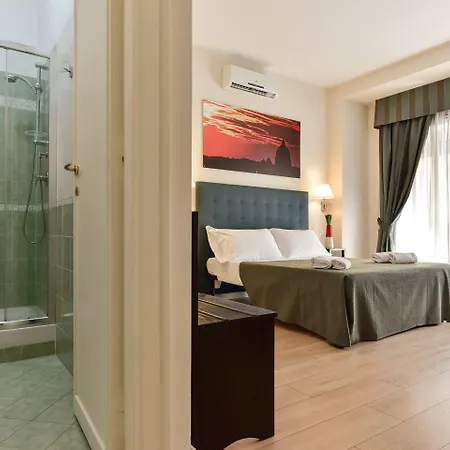 Domus Bella Gæstehus