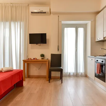 Domus Bella Gæstehus 4*